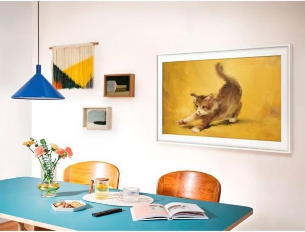 Samsung The Frame Q65LS03DAU - kaufen bei Digitec