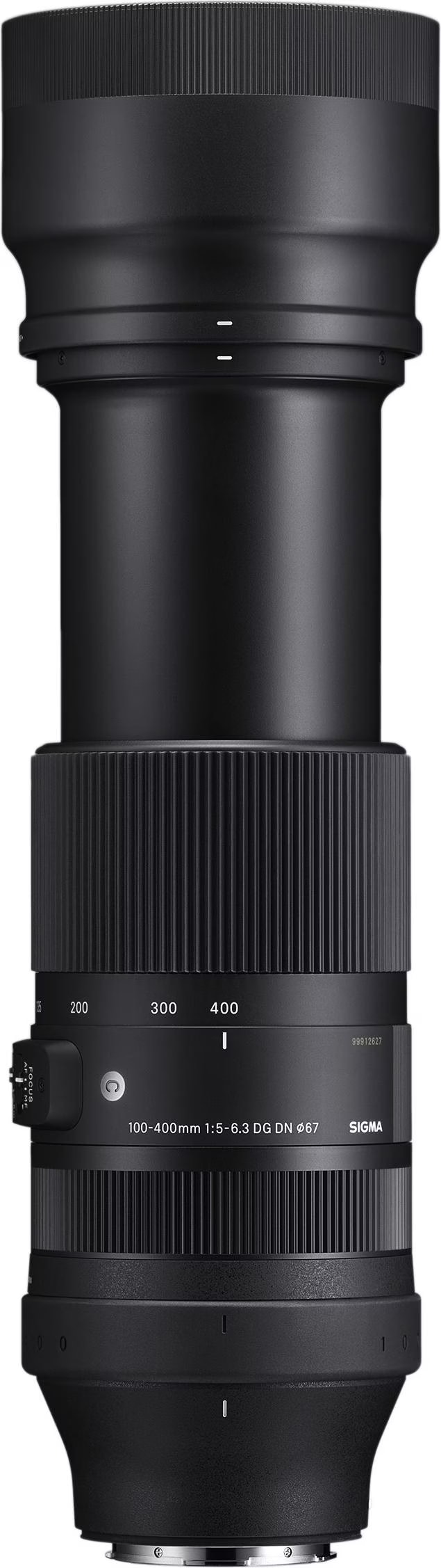 Sigma 100-400mm f/5.0-6.3 DG DN OS, Sony E - kaufen bei Digitec