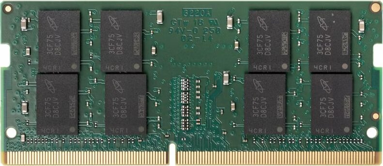 Crucial Laptop Memory (1 x 32GB, 3200 MHz, DDR4-RAM, SO-DIMM)