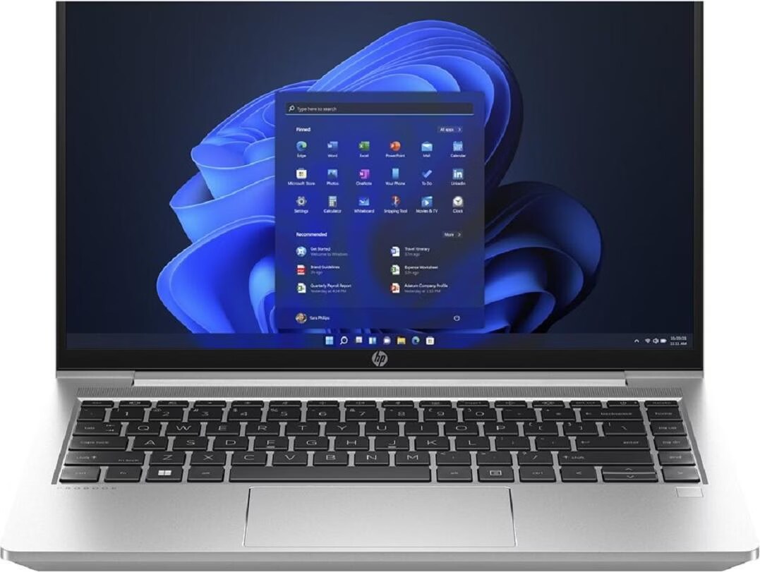 Windowsノート本体 #361 HP ProBook 450 G10 i5-1334U 16GB 345116ed-4673-4db0-9db5-