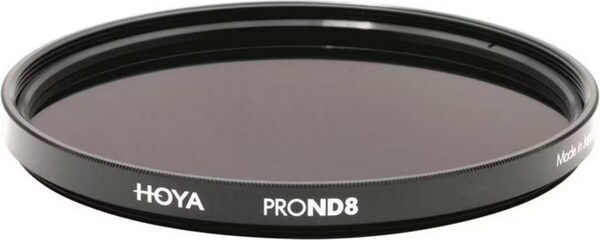 49 Mm ND64  6 Stops  Lensfilter Vast Filter Met Neutrale Dichtheid Waterdicht Krasbestendig Antireflecterend En Doorschijnend Groene Jas Nano X Serie