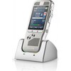 Philips DPM8500 Pocket Memo Integrator [Barcode Scanner, ohne Software, internationaler Schiebeschalter] (4 GB)