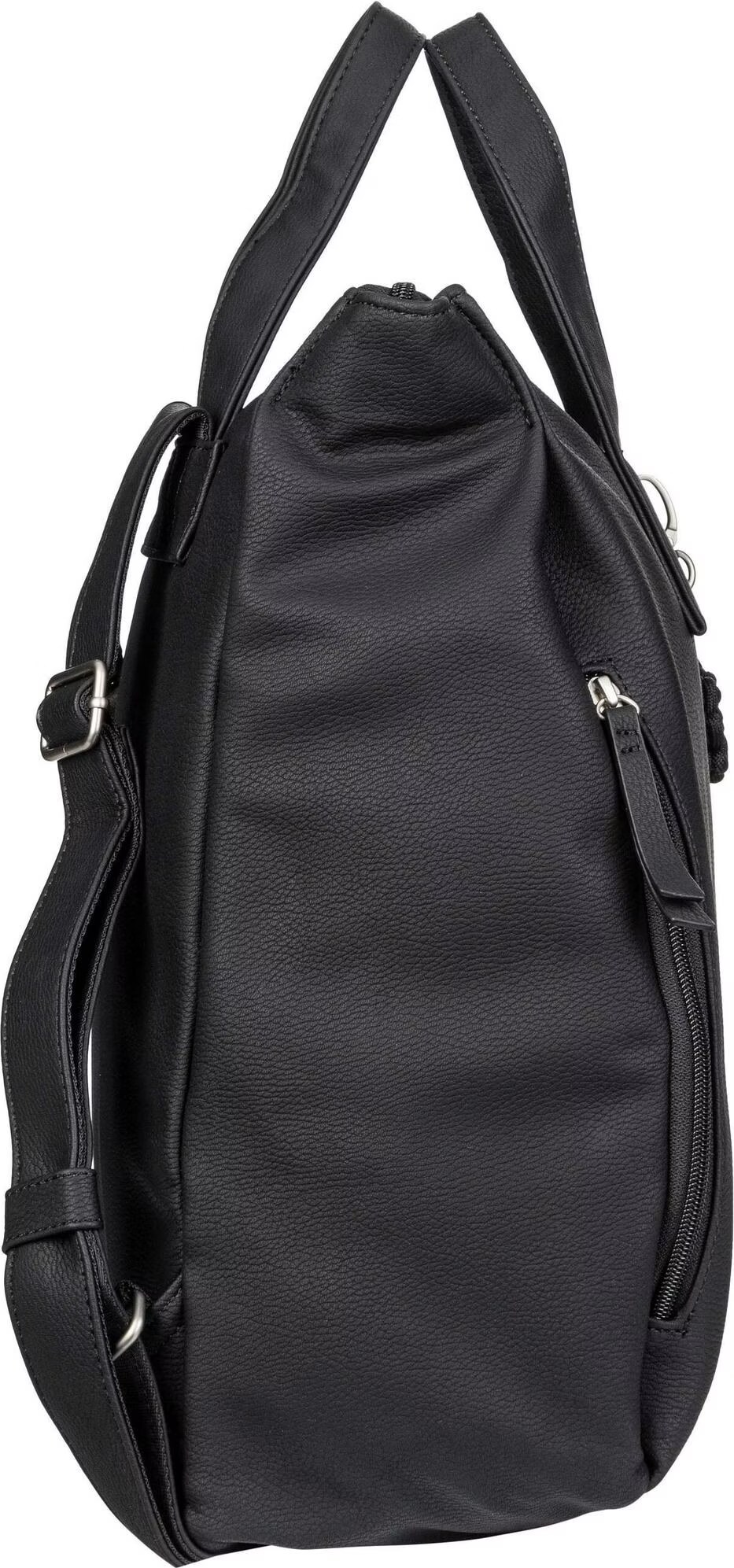 Sac à Dos Deux Yuna YUR150 M – Pierre/Gris – Pour Ordinateur Portable – 10-19 L (Neuf)