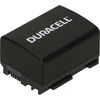 Duracell Lithium-ion battery BP-808 (Rechargeable battery)