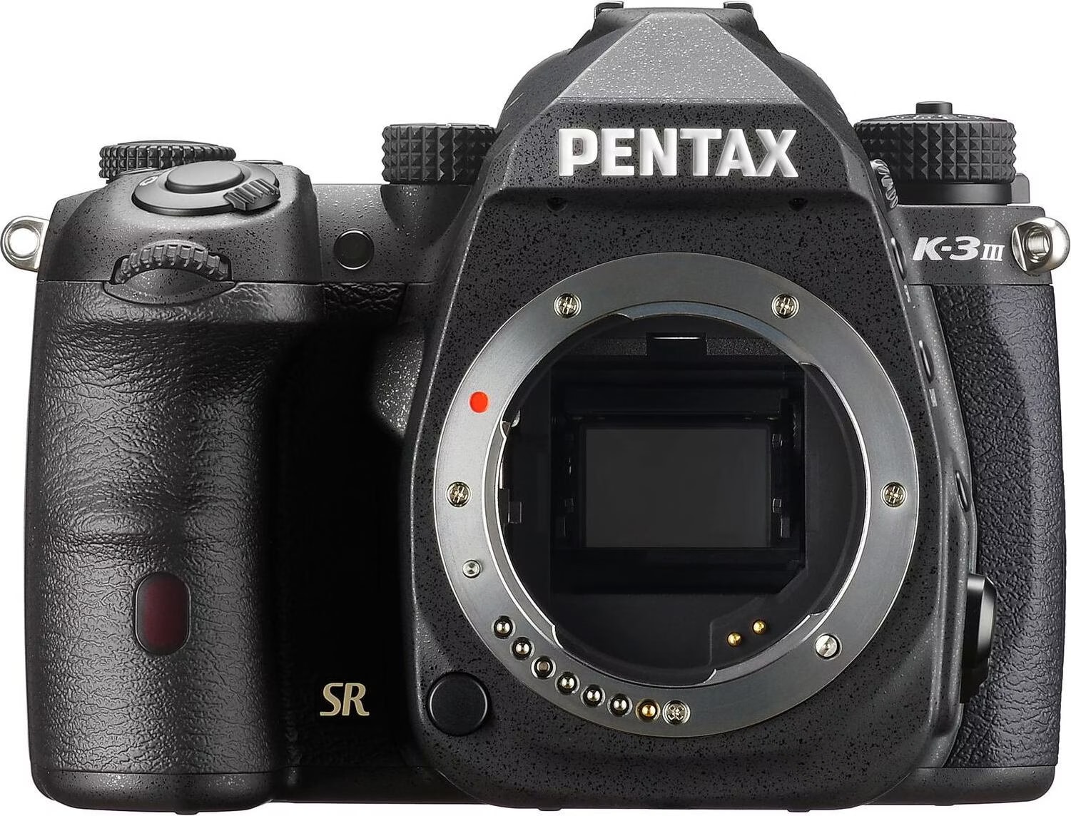Einstellungssache: Pentax K-3 Mark III im Test - Digitec Einstellungssache: Pentax K-3 Mark III im Test - Digitec