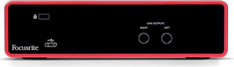 Focusrite Scarlett 2i2 Studio Pack 3rd Gen - kaufen bei Digitec