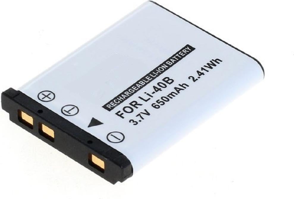DC 3.7V 800ah 603040 Rechargeable Lithiu Polyer Replaceent Battery