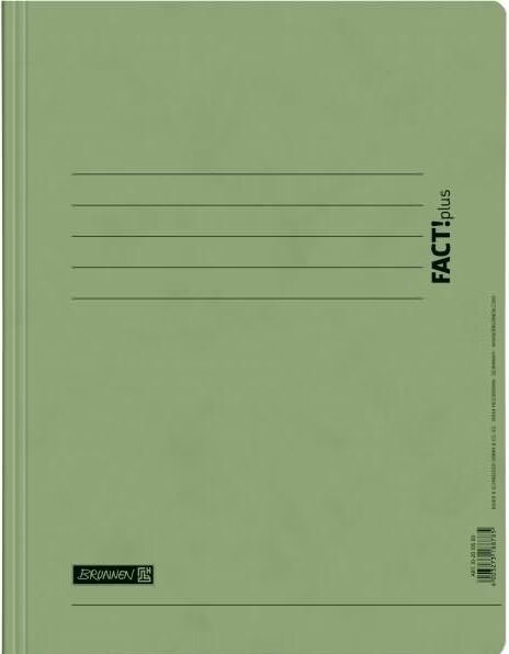Spirax Recycled Notebook A4 120 Page - School Locker