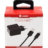 Snakebyte Nintendo Switch Power Kit (Switch)