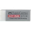 Faber-Castell Gomme sans poussière
