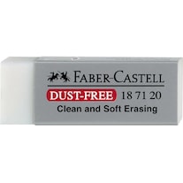 Faber-Castell Gomme sans poussière