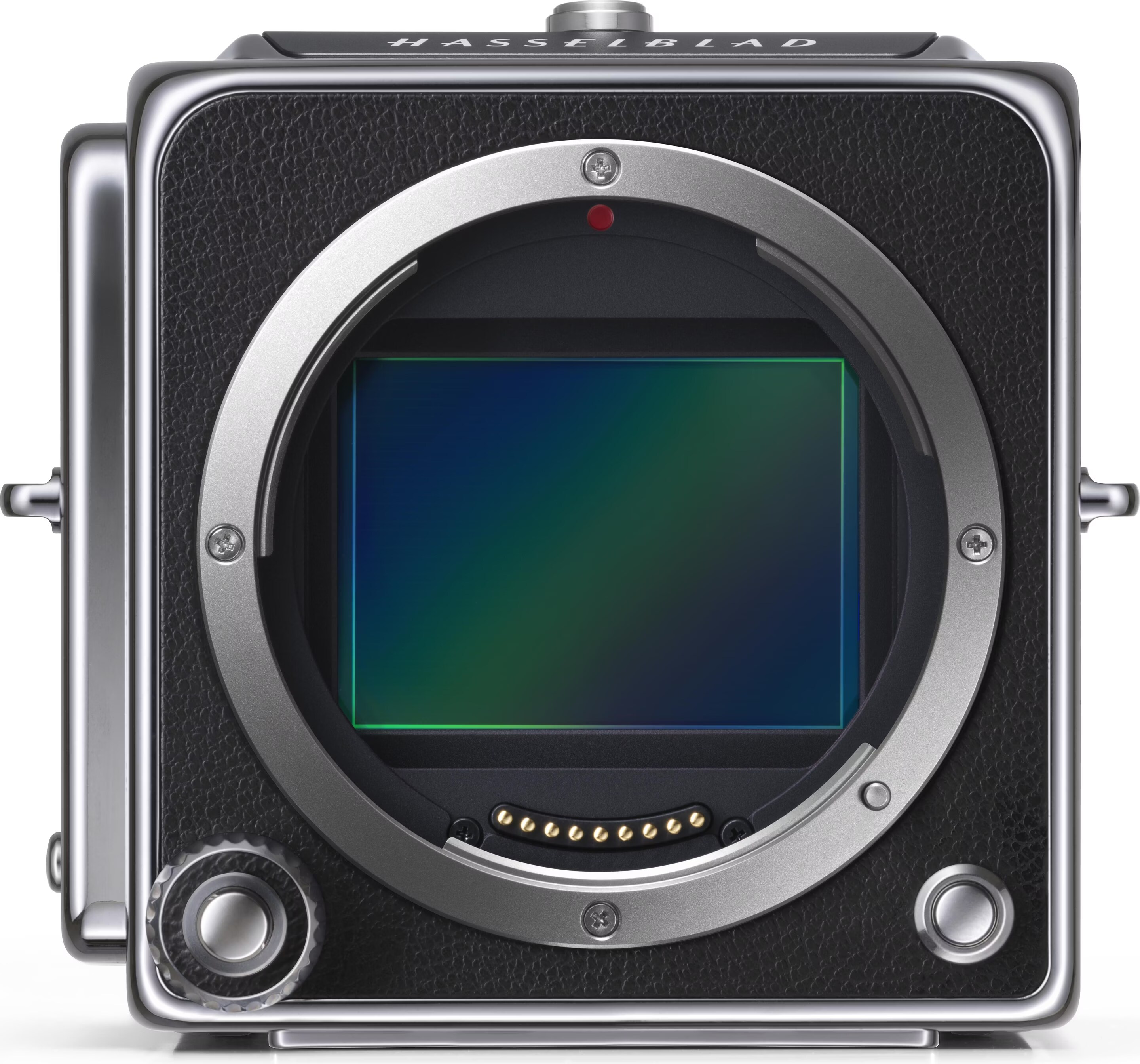 Review Hasselblad 907X & CFV 100C - Digitec