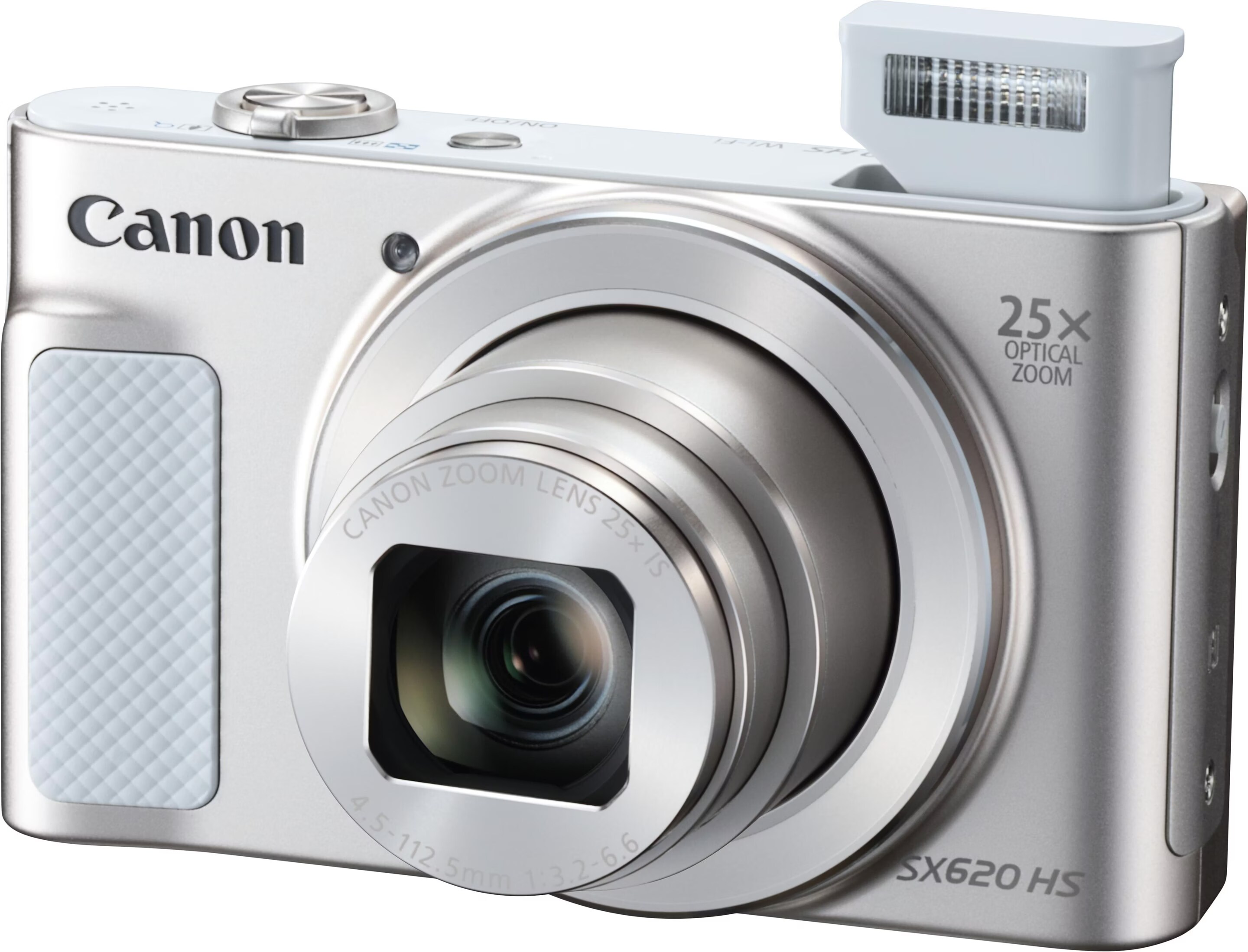 Canon PowerShot SX620 HS - buy at Digitec