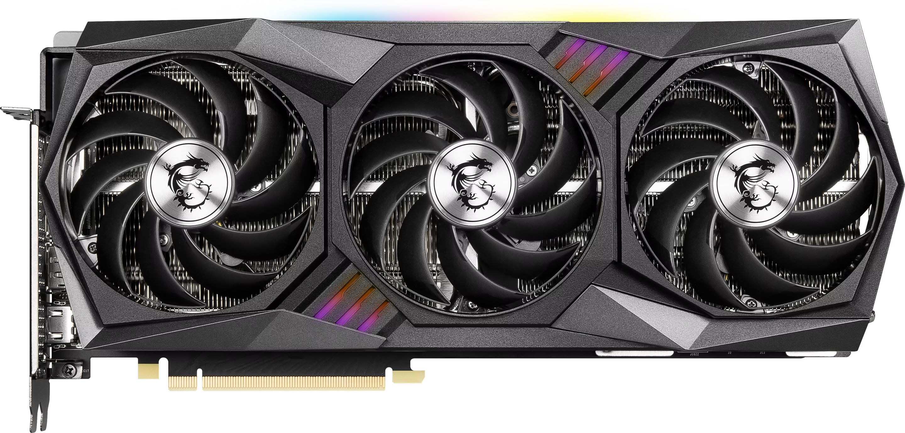 MSI GeForce RTX 3080 Ti 本体 MSI GeForce RTX 3080 Ti Gaming X Trio 12G - kaufen bei Digitec