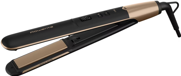 Express Shine Rowenta Beauty Plancha Pelo Opiniones Stylance Steam