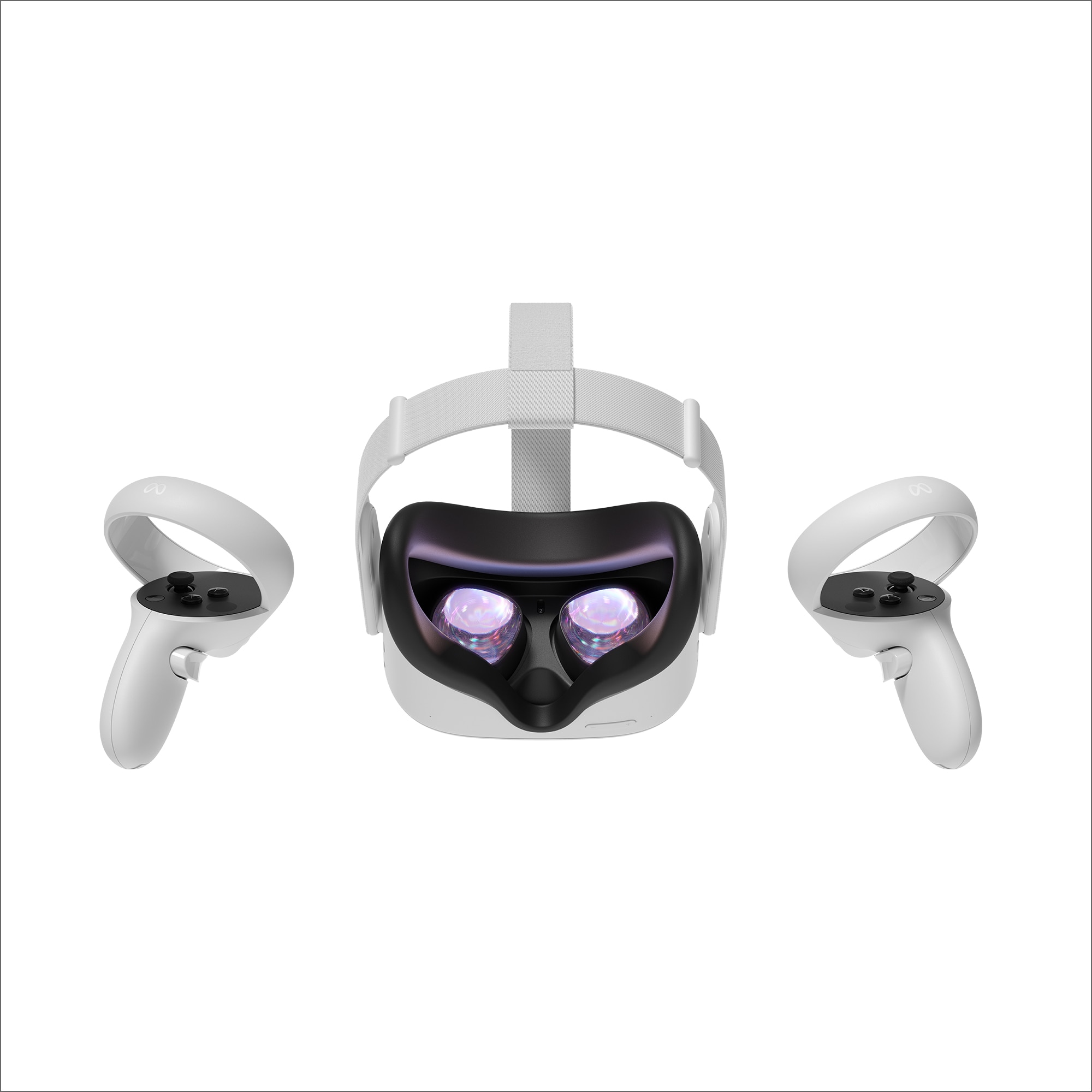 Oculus clearance go acheter