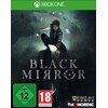 THQ Black Mirror, Xbox One (Xbox One X, Xbox Series X, DE)