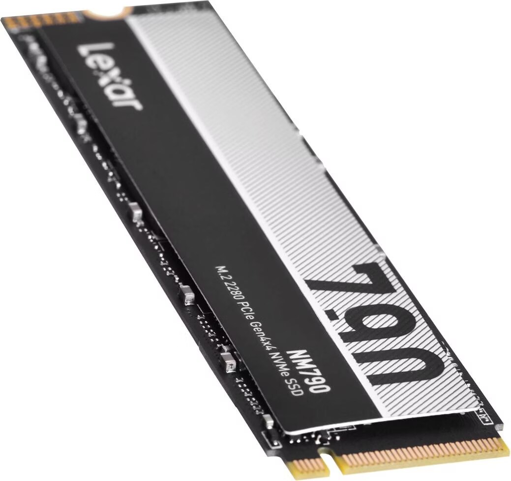 ＴＬＭ200R Lexar NM790 (1000 GB, M.2 2280) - kaufen bei Digitec - Digitec