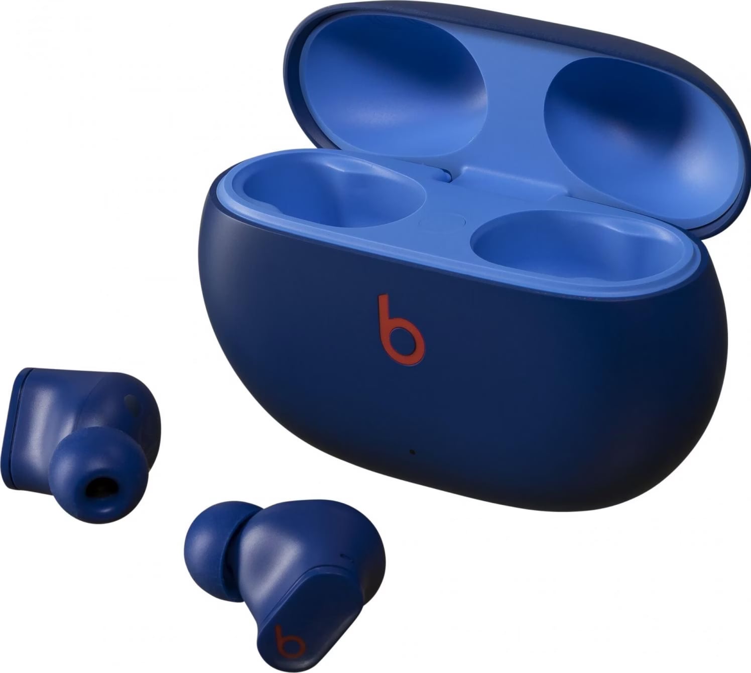 【たかちん】 Beats Studio Buds 完全ワイヤレスイヤホン Beats Studio Buds + ブラック/ゴールド