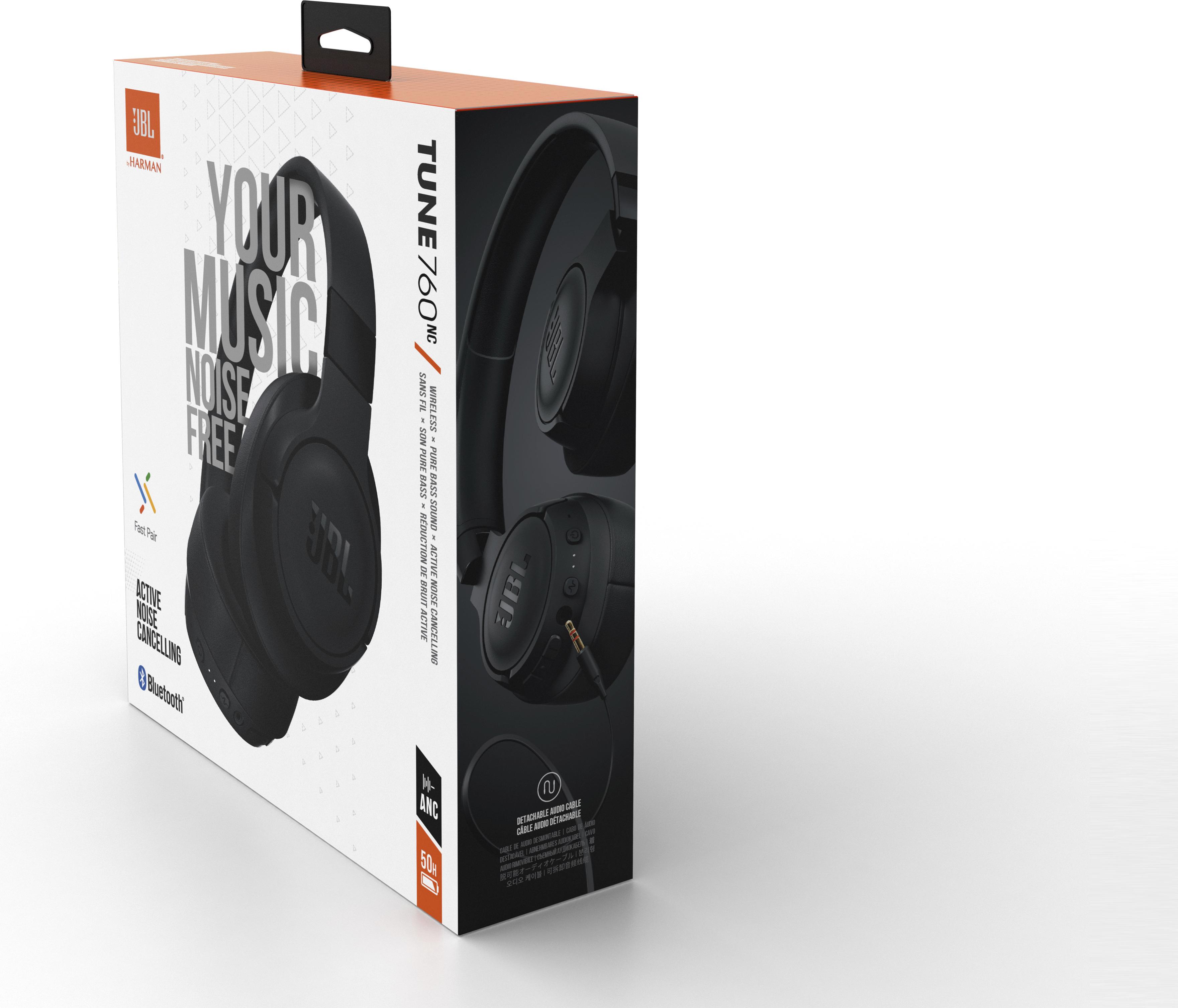 Jbl tune 750btnc microsoft teams deals