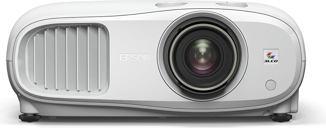 Epson EH-TW7100 (4K, 3000 lm, 1.32 - 2.15:1) - buy at Digitec Epson EH-TW7100 (4K, 3000 lm, 1.32 - 2.15:1) - buy at Digitec