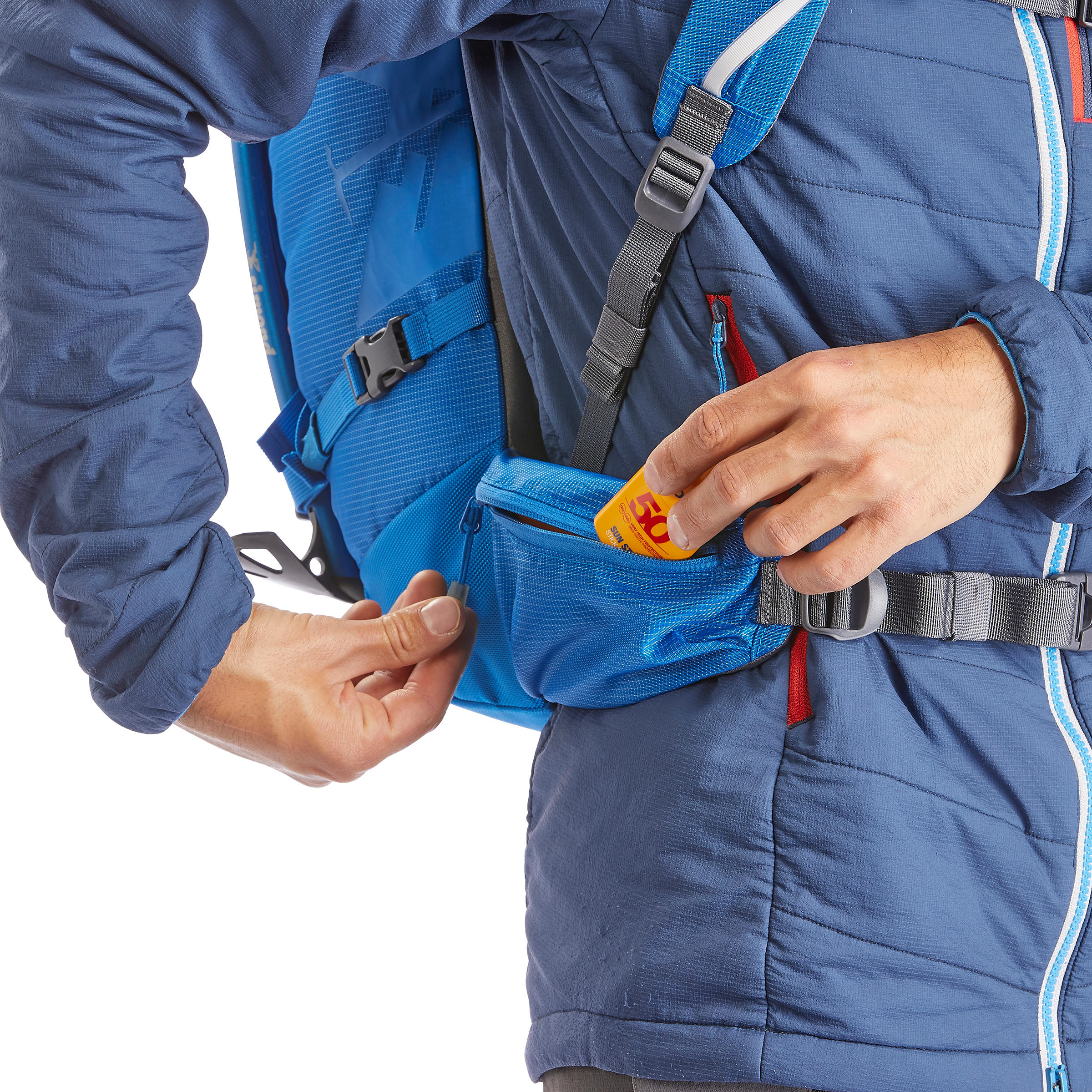 Simond ALPINISM 33 33 l buy at digitec