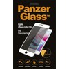 PanzerGlass Screen protector Privacy (1 Piece, iPhone 8, iPhone 7, iPhone 6, iPhone 6s)
