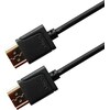 Sinox Plus High-Speed HDMI Cable (2 m, HDMI)