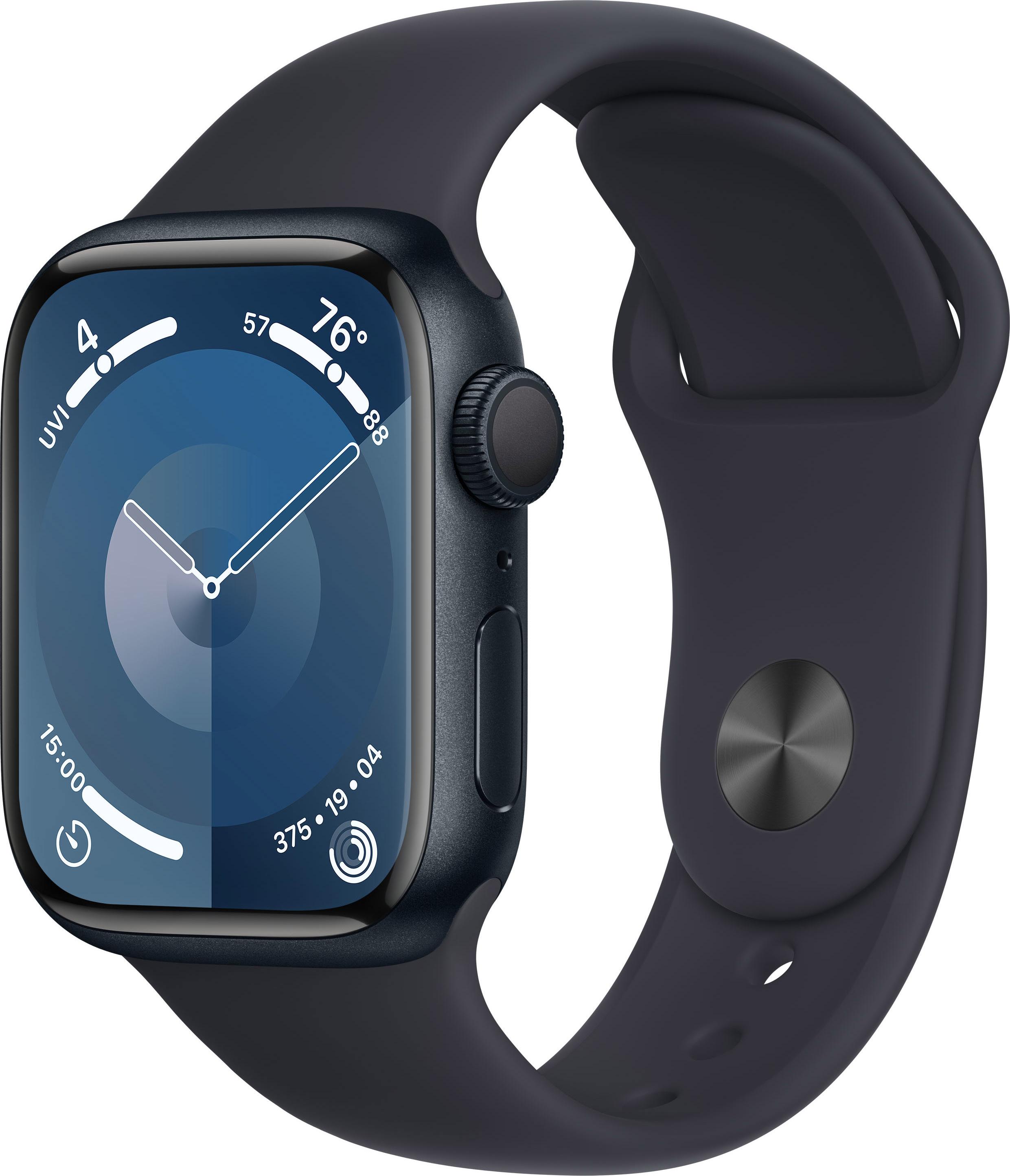 Apple watch gps funzioni outlet