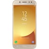 Samsung Galaxy J5 (2017) Duos (16 GB, Oro, 5.20", Doppia SIM + SD, 13 Mpx, 4G)