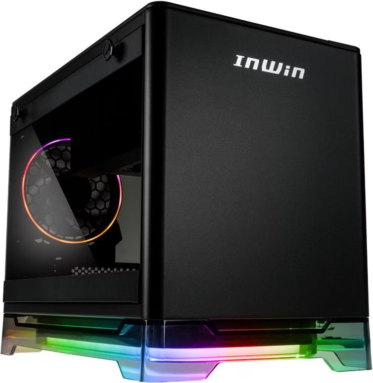 In Win A1 Plus buy at Digitec