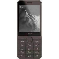 Nokia 235 DS 4G sw (2.80", 128000 MB, 2 Mpx, 4G)