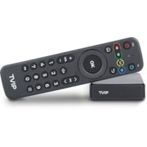 TVIP S-Box v.710 (8 GB, IPTV)