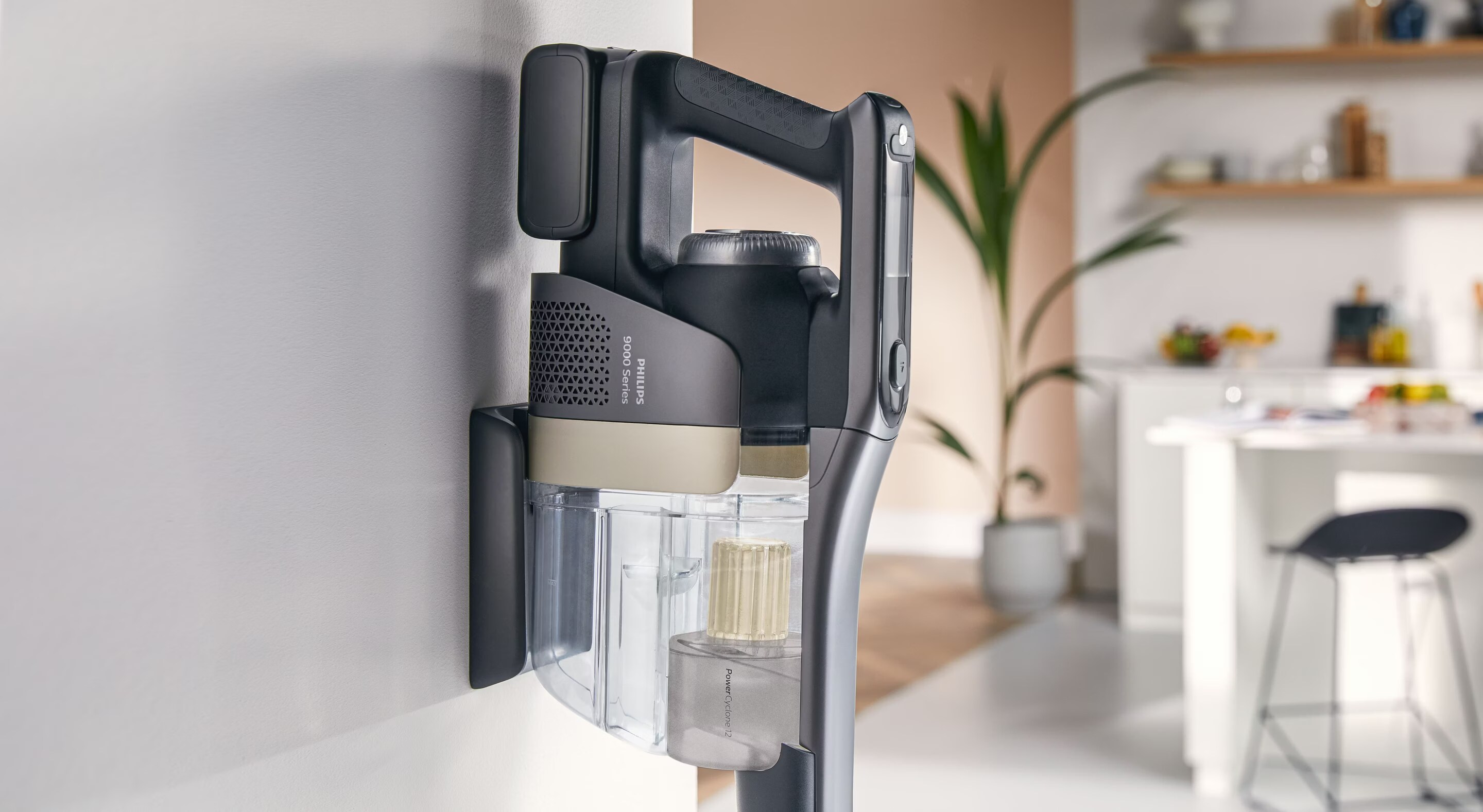 Reviews for Philips XW9383/01 AquaTrio Cordless - Digitec