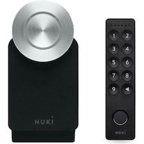 Nuki Home Set 3.0 Pro CH-Zylinder