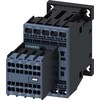 Siemens Contacteur relais 7NO+1NC DC 24V S00