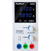 Peaktech P 6226 Alimentation à découpage