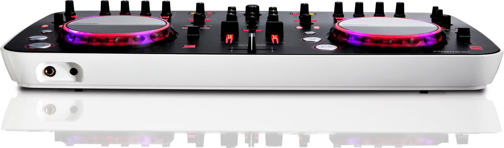 Pioneer Ddj-Ergo-V - kaufen bei Digitec