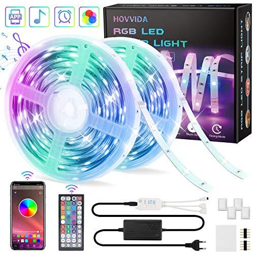 Hovvida LED Strip RGB 2000 cm Indoor buy at Digitec