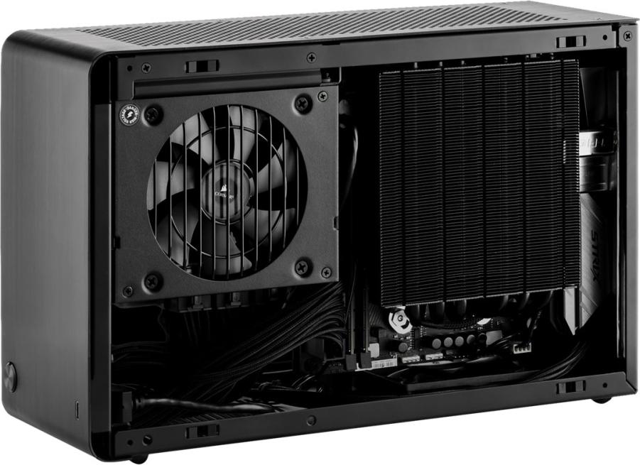 Dan Cases A4-SFX V4.1 - buy at Digitec
