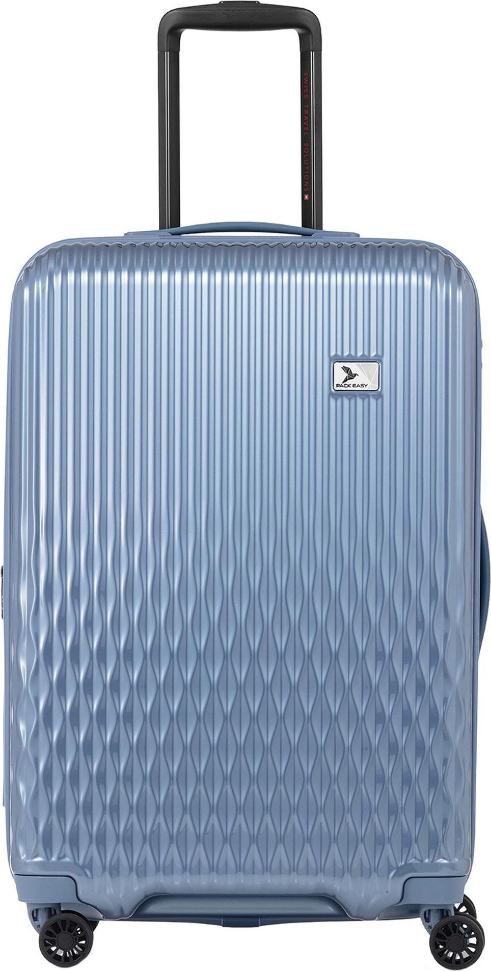 Easy pack luggage outlet