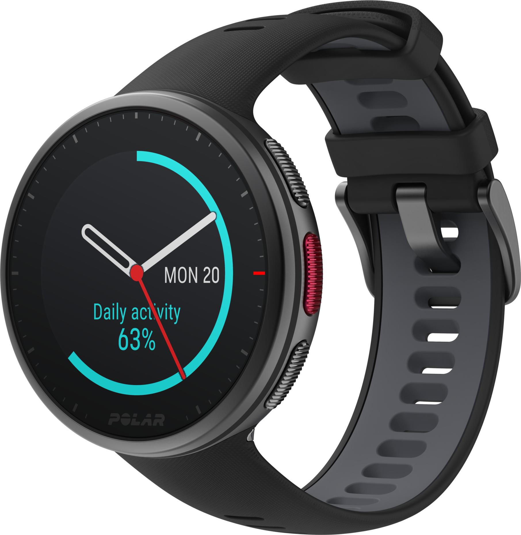 Contapassi polar deals