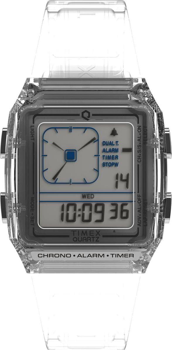 Timex ch clearance
