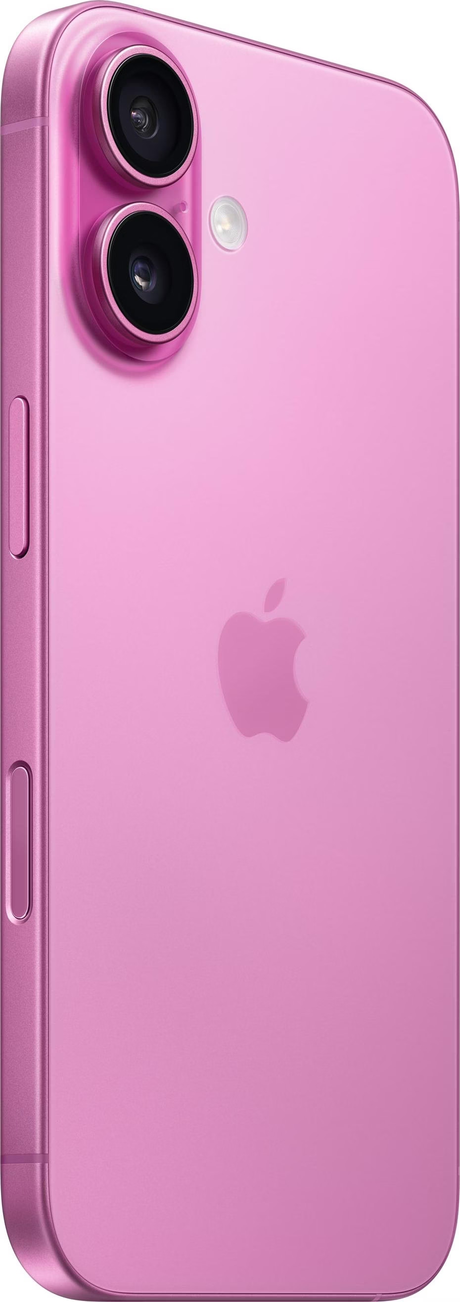 Apple iPhone 16 (128 GB, Pink, 6.10