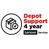 Lenovo EPAC 4YR DEPOT (4 Jahre, Bring-In)