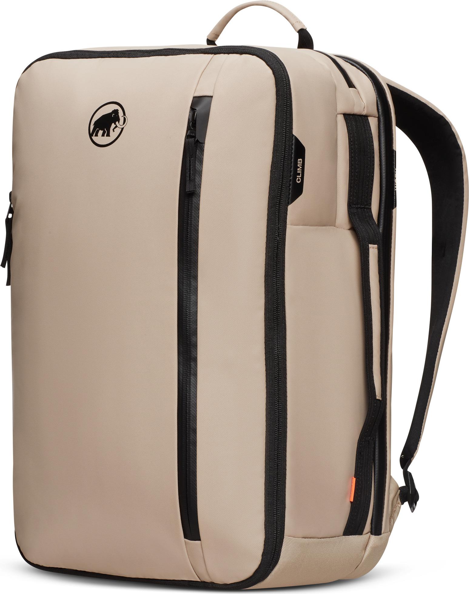 Mammut seon transporter 26l backpack new arrivals