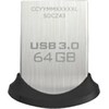 SanDisk Ultra Fit V2 (64 Go, USB Type A, USB 3.0)