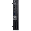 Dell OptiPlex 7060 MFF (Intel Core i7-8700T, 8 GB, 256 GB, SSD)