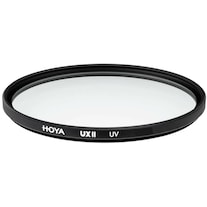 Hoya UX II UV Filter (67 mm, UV-Filter)