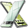 Screenguard Paraurti cristallino (Google Pixel 6a)